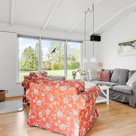 Gorgeous In With Wifi Holiday home Nordborg