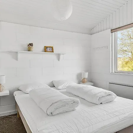 Holiday home Gorgeous In With Wifi Nordborg