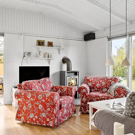 Gorgeous In With Wifi Holiday home Nordborg