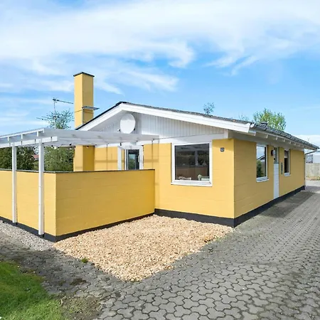 Makrelvej Iv