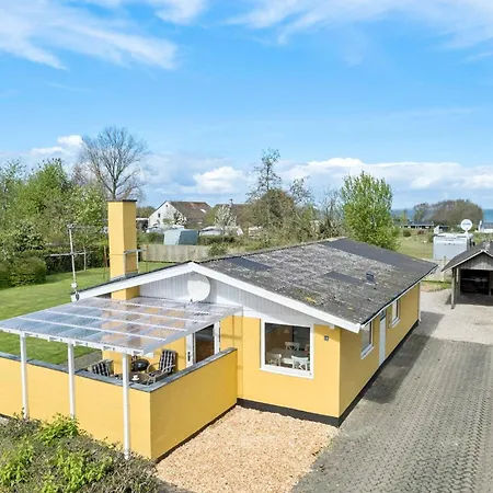 Holiday home Gorgeous In With Wifi Nordborg