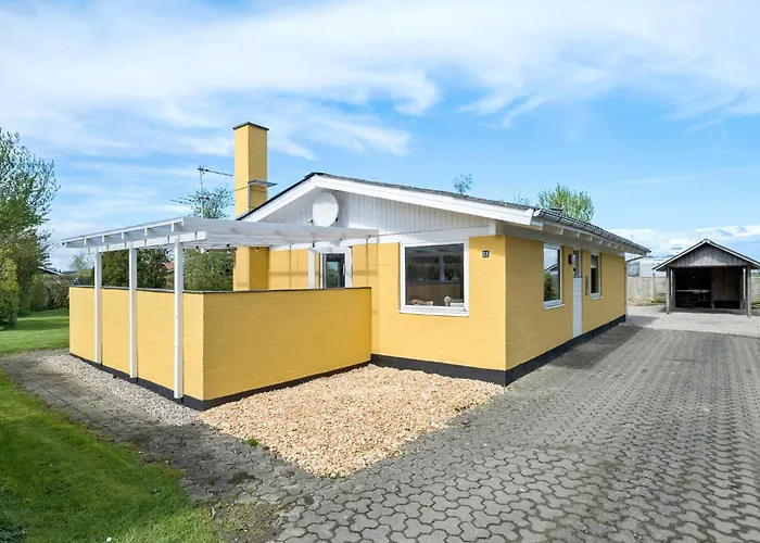 Makrelvej Iv